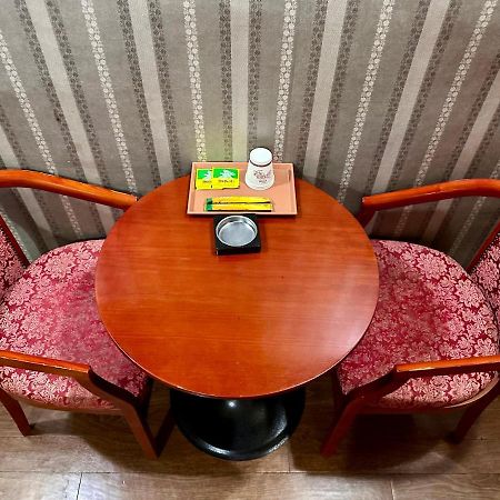 Grace Motel ソウル特別市 エクステリア 写真